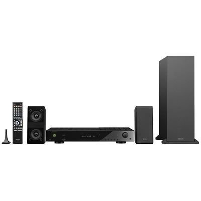 [DHT-S511HD-K] DENON 2.1ch home theater system