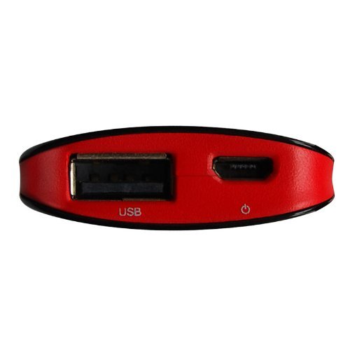 Kingzer U4A Mini PC Android 4.2 Quad Core TV Player Box HDMI 1080P Bluetooth WIFI N3