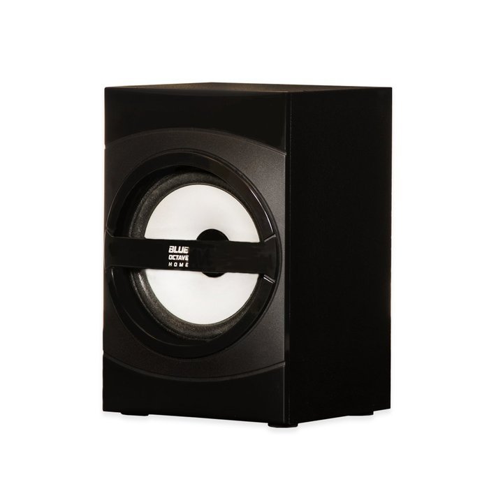 Blue Octave Home B53 5.1 Surround Sound Home Entertainment System N5