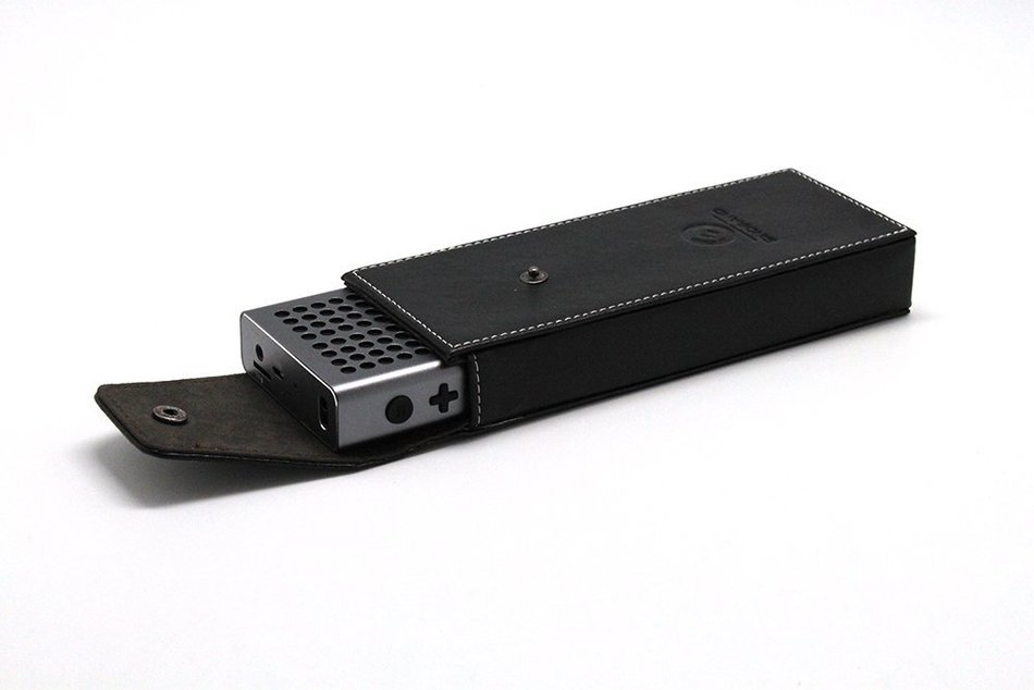 SINOBAND S100 12W The World's Lightest and Slimmest Portable Bluetooth Speaker (21mm, 9.9 Ounces), Ultra Portable... N5