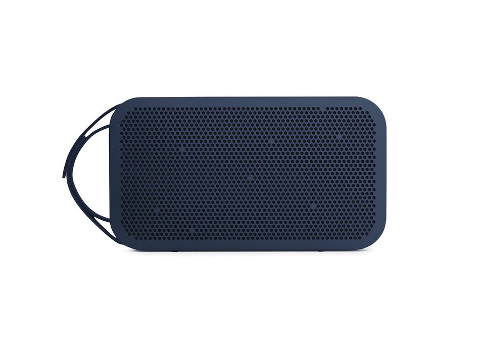 B&O PLAY by Bang & Olufsen Beoplay A2 Portable Bluetooth Speaker (Black) N23