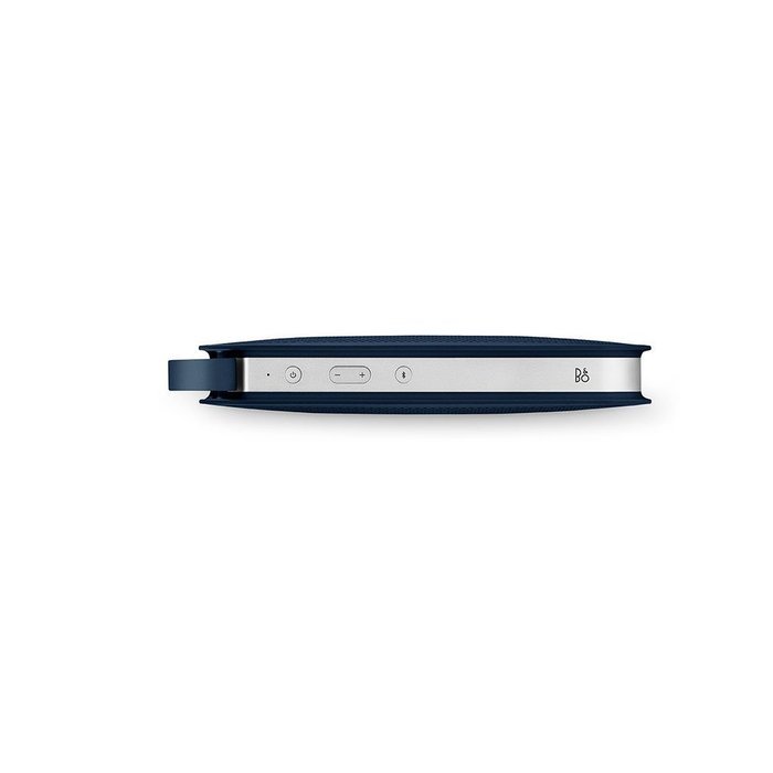 B&O PLAY by Bang & Olufsen Beoplay A2 Portable Bluetooth Speaker (Black) N26