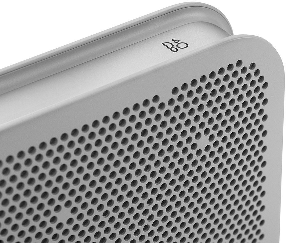 B&O PLAY by Bang & Olufsen Beoplay A2 Portable Bluetooth Speaker (Black) N32