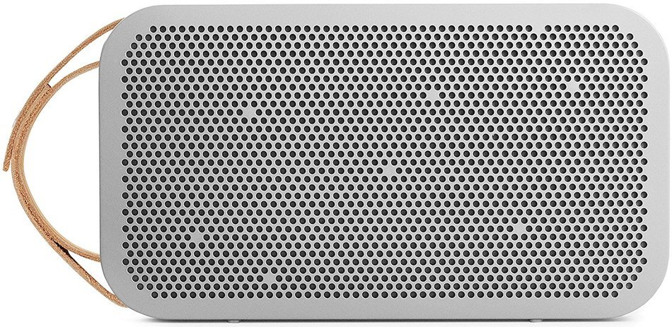 B&O PLAY by Bang & Olufsen Beoplay A2 Portable Bluetooth Speaker (Black) N33