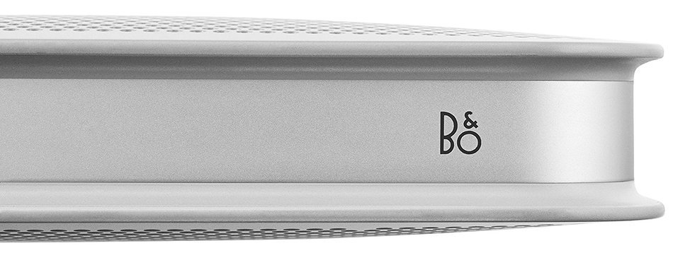 B&O PLAY by Bang & Olufsen Beoplay A2 Portable Bluetooth Speaker (Black) N35
