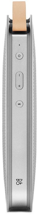 B&O PLAY by Bang & Olufsen Beoplay A2 Portable Bluetooth Speaker (Black) N36