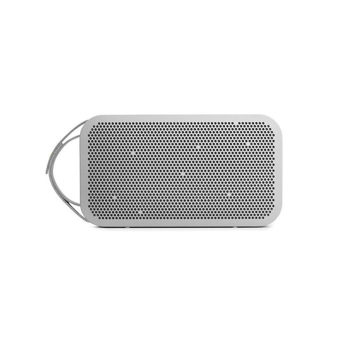 B&O PLAY by Bang & Olufsen Beoplay A2 Portable Bluetooth Speaker (Black) N48