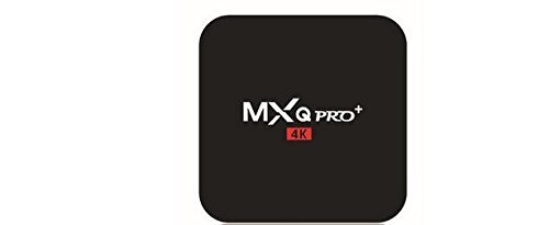 lomefo Android 5.1 media player MXQ PRO+ plus TV box S905 2G+16G dual wifi N8