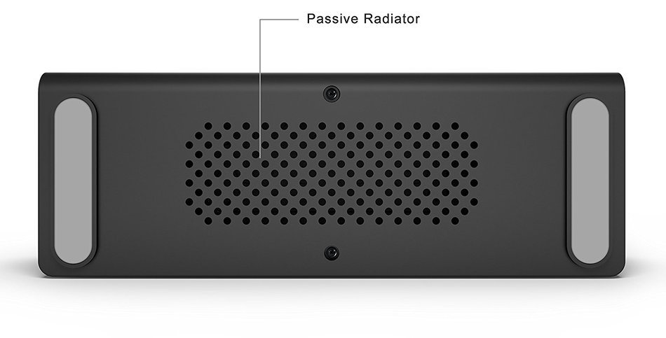 Bluetooth Speakers, SoundPal Cube F1 5 Watt Bluetooth Speaker Compatible with All Bluetooth Devices [ UPDATED... N13