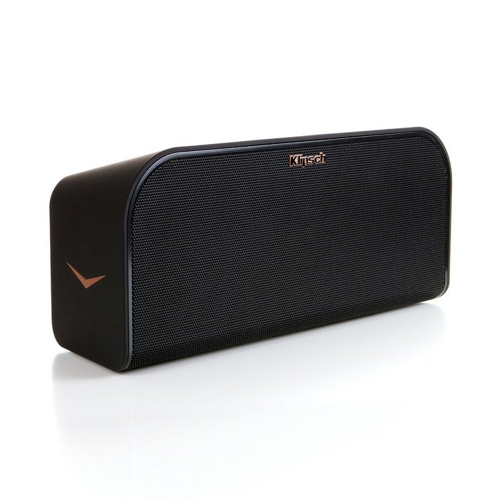 Klipsch KMC 3 Wireless Music System with Bluetooth (Black) (Discontinued by Manufacturer)