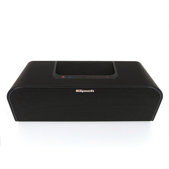 Klipsch KMC 3 Wireless Music System with Bluetooth (Black) (Discontinued by Manufacturer) N3
