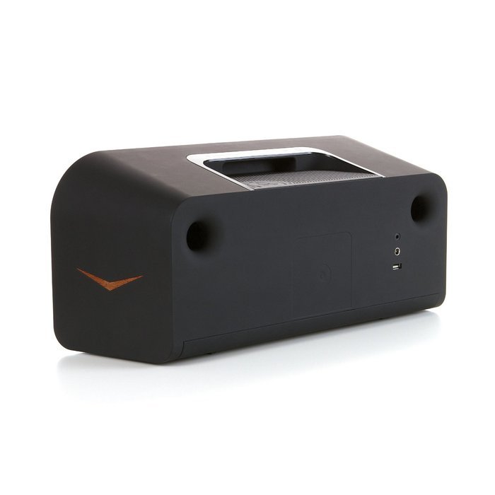 Klipsch KMC 3 Wireless Music System with Bluetooth (Black) (Discontinued by Manufacturer) N4