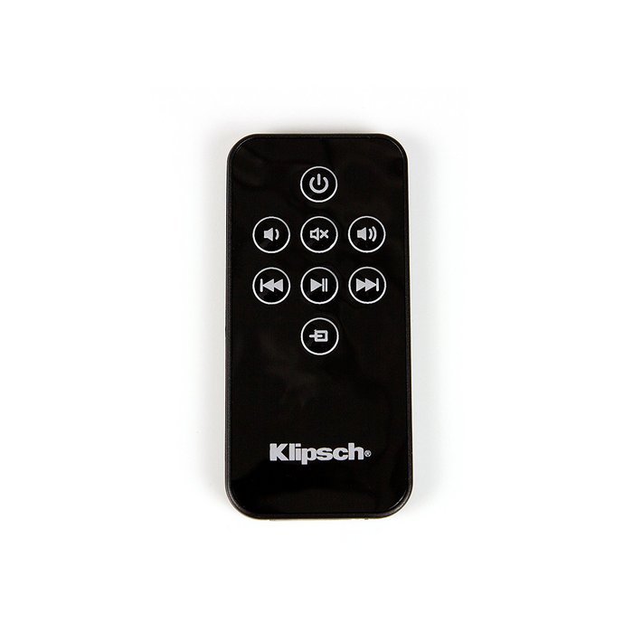 Klipsch KMC 3 Wireless Music System with Bluetooth (Black) (Discontinued by Manufacturer) N7
