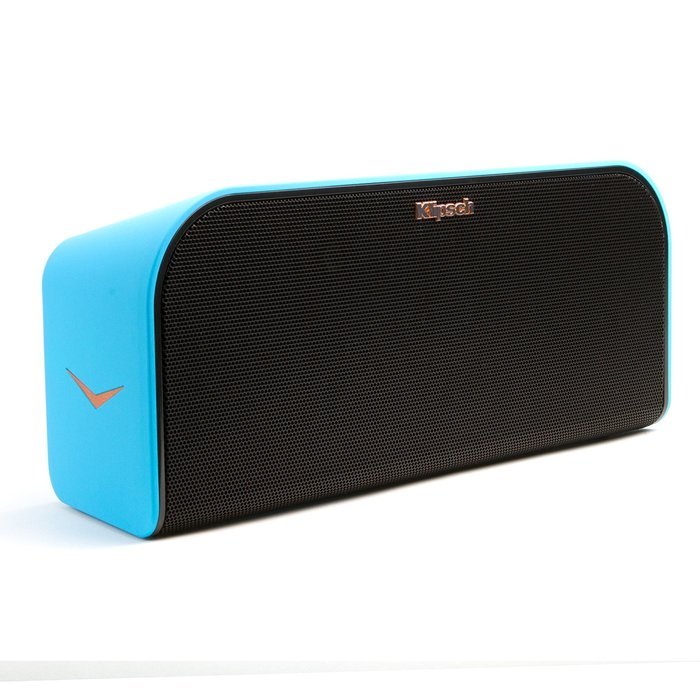 Klipsch KMC 3 Wireless Music System with Bluetooth (Black) (Discontinued by Manufacturer) N13