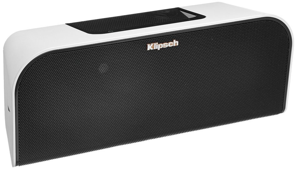 Klipsch KMC 3 Wireless Music System with Bluetooth (Black) (Discontinued by Manufacturer) N20