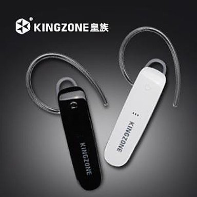 Kingzone WirelessBluetoothHeadset for Android