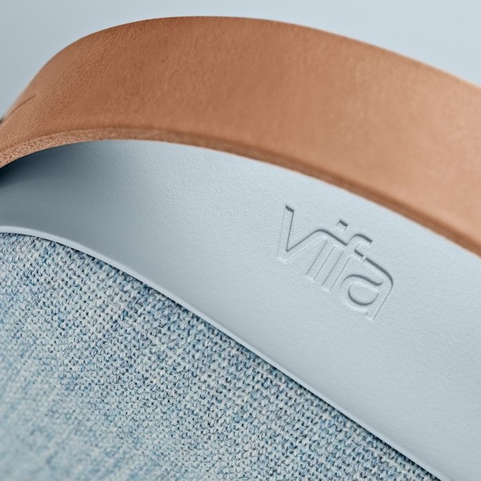Vifa Helsinki Hi-Resolution Bluetooth 4.0 Wireless Portable Speaker - Willow Green N2