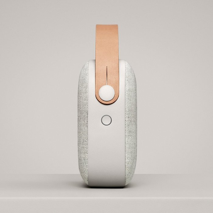 Vifa Helsinki Hi-Resolution Bluetooth 4.0 Wireless Portable Speaker - Willow Green N8