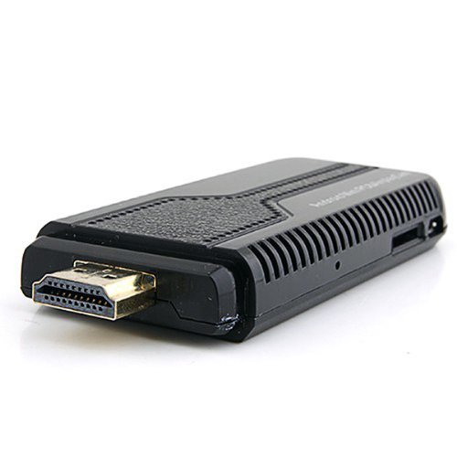 QT970A Android TV Box Quad-Core 1GB 8GB Bluetooth Support DLNA Wifi Display Mircast N2