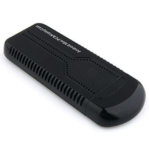 QT970A Android TV Box Quad-Core 1GB 8GB Bluetooth Support DLNA Wifi Display Mircast N4