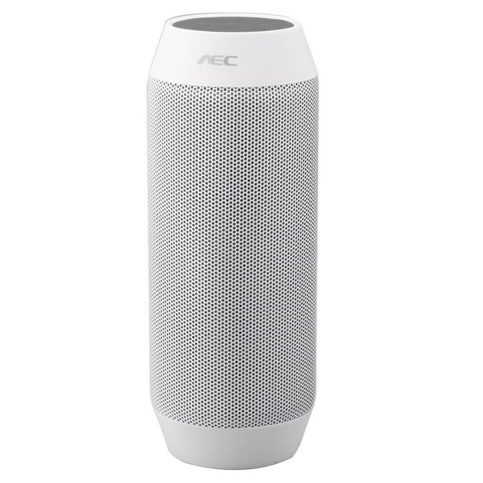 Andoer AEC Bluetooth Stereo Speaker Bass Subwoofer with MIC Support TF FM Line in Handsfree Call for iPhone iPad... N21