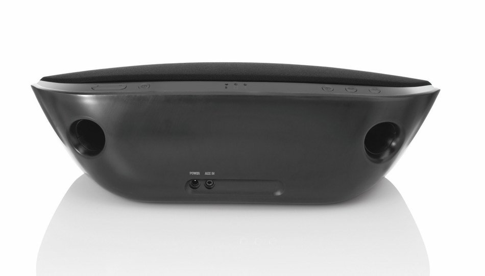 JBL On Beat Venue LT Speaker with Bluetooth and Lightning Connector N2