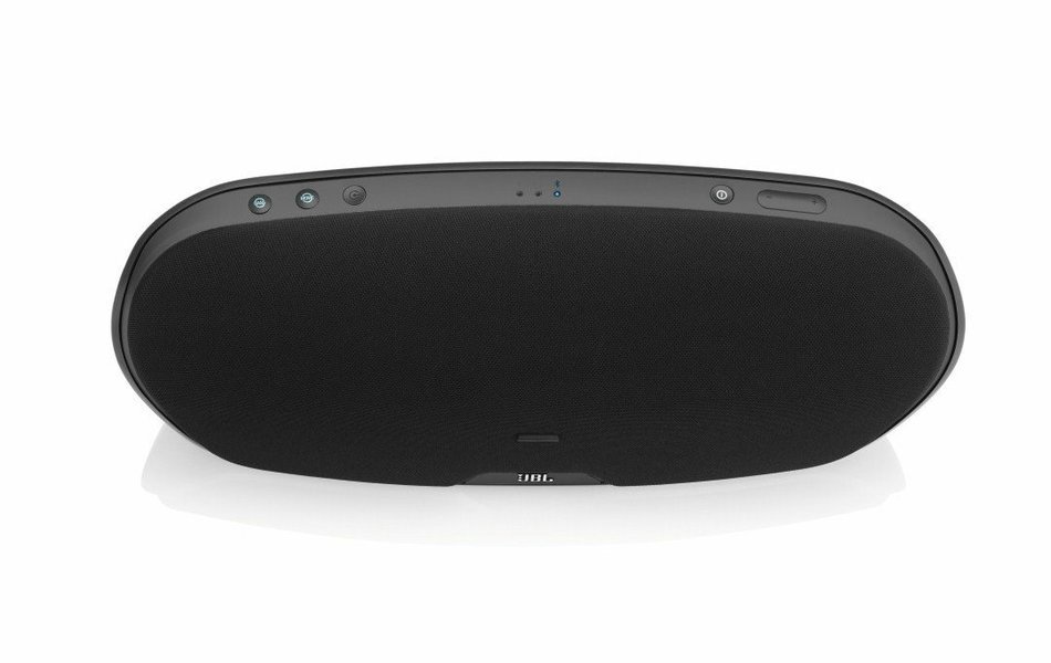 JBL On Beat Venue LT Speaker with Bluetooth and Lightning Connector N5