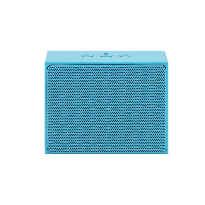 kate spade new york Portable Wireless Bluetooth Speaker includes Rose Gold Saffiano Cover with Black & Rose Gold... N25