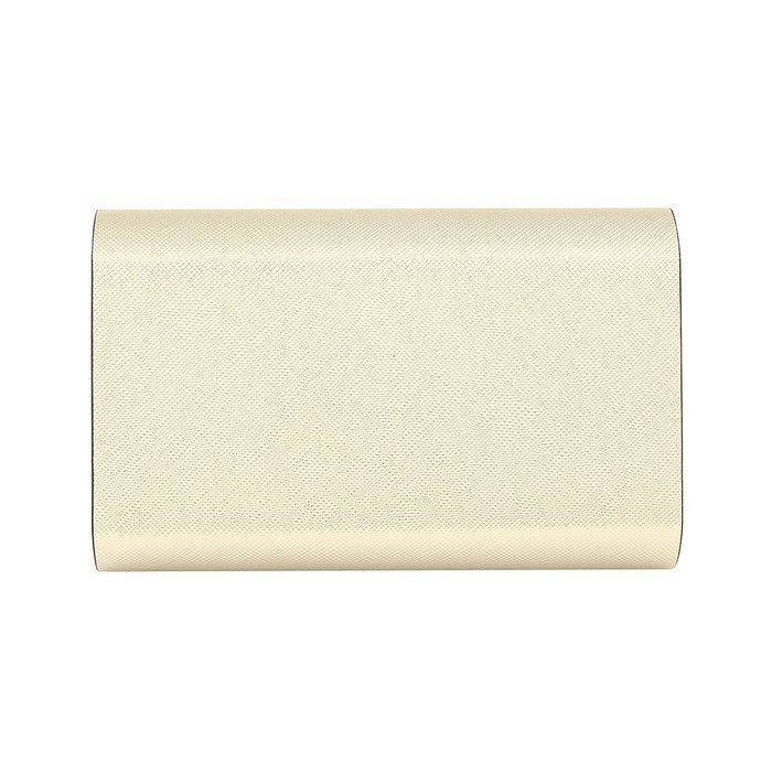 kate spade new york Portable Wireless Bluetooth Speaker includes Rose Gold Saffiano Cover with Black & Rose Gold... N31