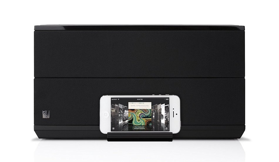 Soundfreaq SFQ-06 Sound Platform 2 Bluetooth Speaker System N2