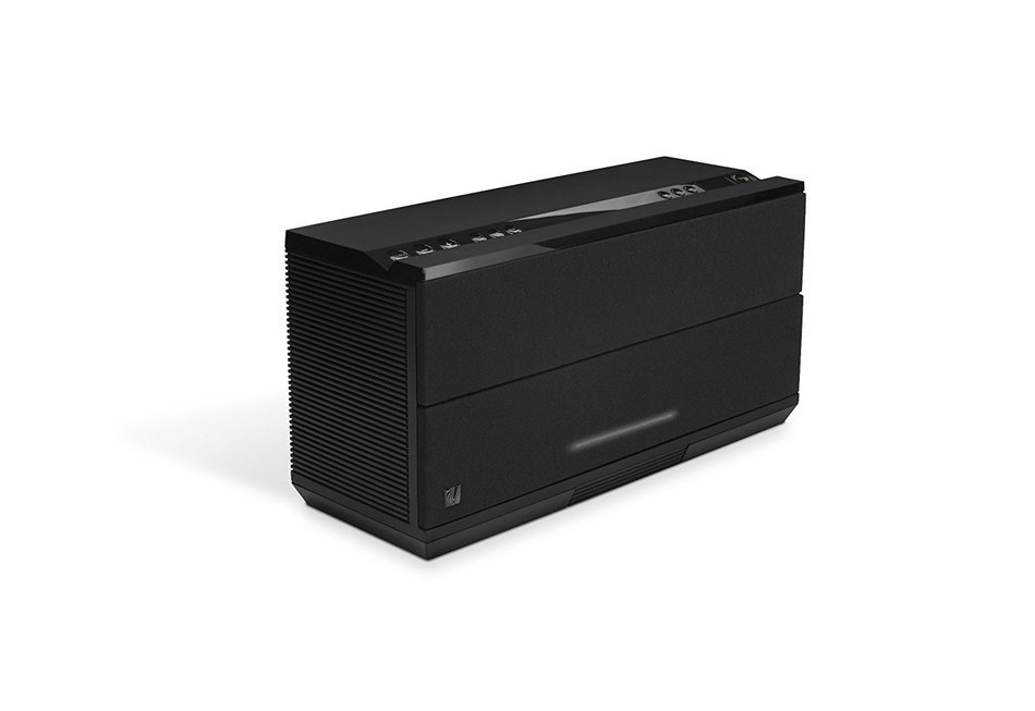 Soundfreaq SFQ-06 Sound Platform 2 Bluetooth Speaker System N4