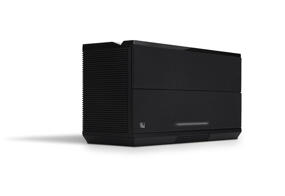 Soundfreaq SFQ-06 Sound Platform 2 Bluetooth Speaker System N5