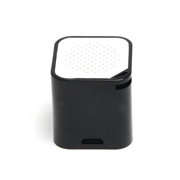 Mini Bluetooth Speaker,gaosa Ultra-compact Speaker Portable Pocket Size Wireless Bluetooth Speaker for Apple Iphone...