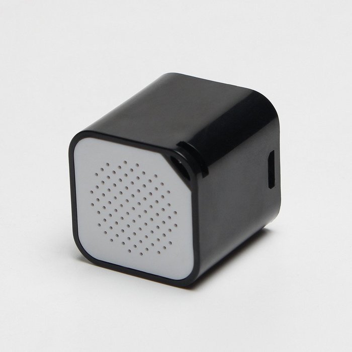 Mini Bluetooth Speaker,gaosa Ultra-compact Speaker Portable Pocket Size Wireless Bluetooth Speaker for Apple Iphone... N2