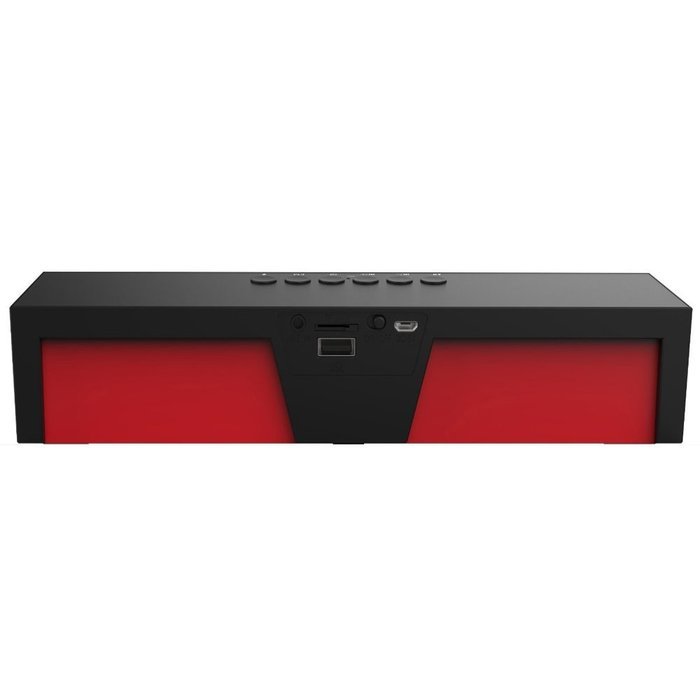 CEStore Sardine Stereo Music Speaker Box , Support TF Card / Micro SD Card and USB Input for iPhone 6 Plus 5S... N18