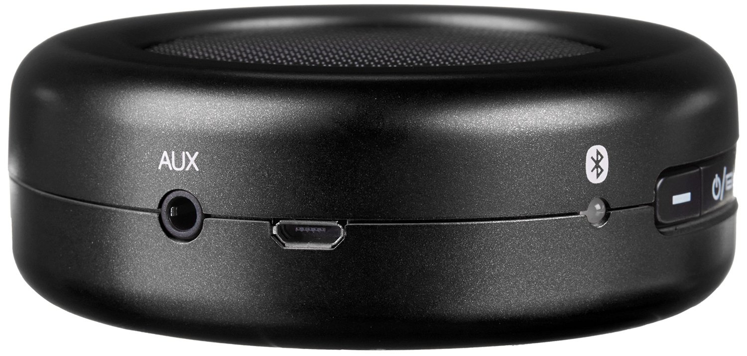 AmazonBasics Micro Bluetooth Speaker Black N4 free image download