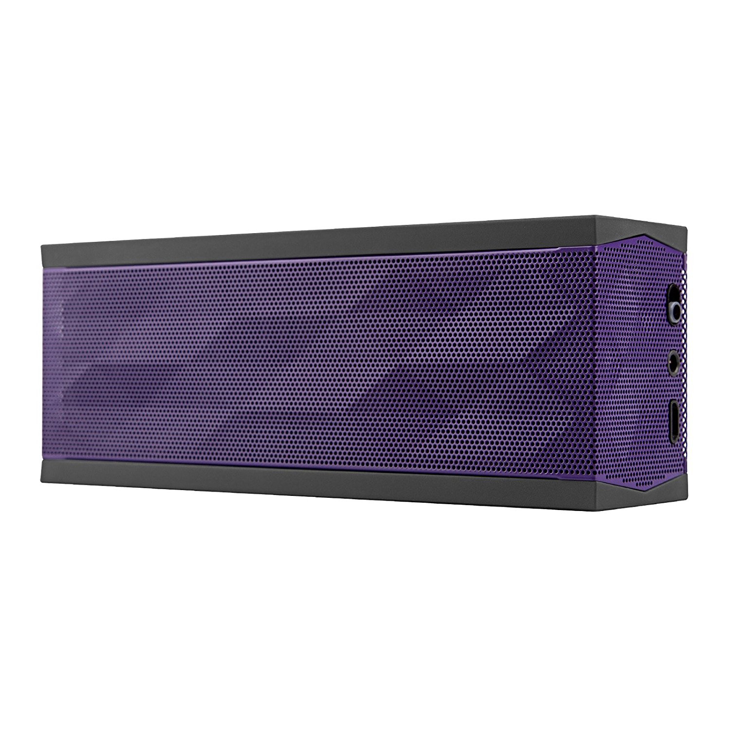 Jawbone JAMBOX Wireless Bluetooth Speaker Purple/Graphite (Certified