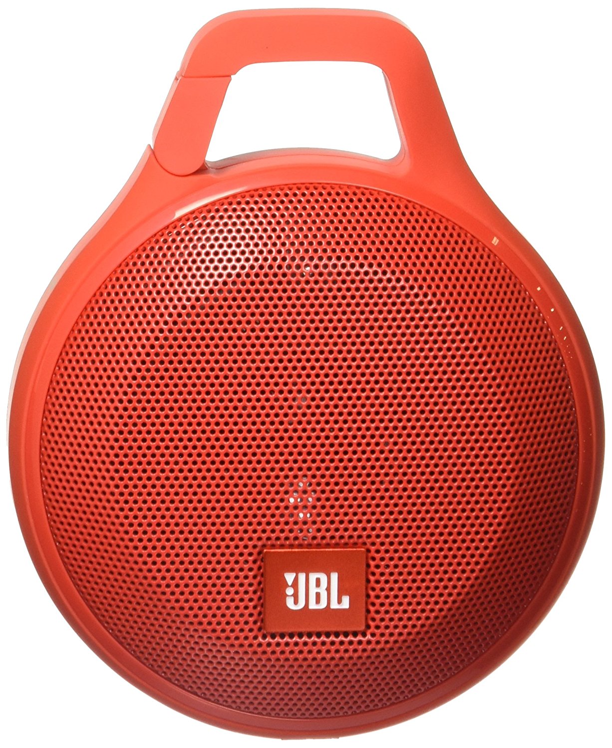 JBL Clip+ Splashproof Portable Bluetooth Speaker (Black) N9 free image ...