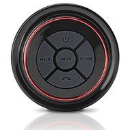BOOMER VIVI Bluetooth Speaker B08, Waterproof Shockproof Dustproof Wireless Stereo Speaker Built-in Mic for Handsfree... N3
