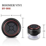 BOOMER VIVI Bluetooth Speaker B08, Waterproof Shockproof Dustproof Wireless Stereo Speaker Built-in Mic for Handsfree... N4
