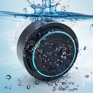 BOOMER VIVI Bluetooth Speaker B08, Waterproof Shockproof Dustproof Wireless Stereo Speaker Built-in Mic for Handsfree... N11