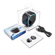 BOOMER VIVI Bluetooth Speaker B08, Waterproof Shockproof Dustproof Wireless Stereo Speaker Built-in Mic for Handsfree... N14