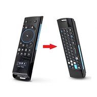 Eachbid Remote Control + USB Receiver Dongle +USB Cable MeLE F10 Pro Media Player Pro