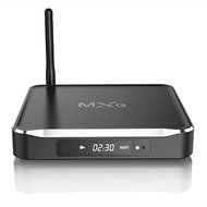 MXQ M10 Quad Core 2GB/8GB Amlogic S812 Cortex A9 2.0GHZ Kodi Android 4.4 4K/3D/1080P Mali-450MP WiFi Mini Smart...