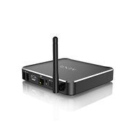 MXQ M10 Quad Core 2GB/8GB Amlogic S812 Cortex A9 2.0GHZ Kodi Android 4.4 4K/3D/1080P Mali-450MP WiFi Mini Smart... N3