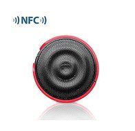 Touch Screen Button 3D Surround LCD NFC Bluetooth V3.0 Portable Speakers Subwoofer FM radio Support Hands-free... N4