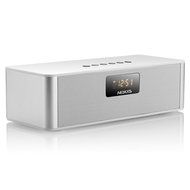 Bluetooth Speakers,AEDILYS HIFI DTS-HD Technolog Portable Wireless Bluetooth Speaker Stereo (Black) N10