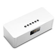 Bluetooth Speakers,AEDILYS HIFI DTS-HD Technolog Portable Wireless Bluetooth Speaker Stereo (Black) N11