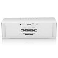 Bluetooth Speakers,AEDILYS HIFI DTS-HD Technolog Portable Wireless Bluetooth Speaker Stereo (Black) N12