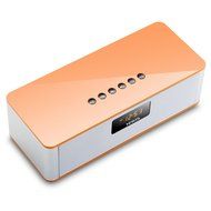 Bluetooth Speakers,AEDILYS HIFI DTS-HD Technolog Portable Wireless Bluetooth Speaker Stereo (Black) N15